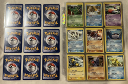 Pokemon Complete Set EX Emerald 1-89 and 101-106 no EX Cards NM/LP - Image 2