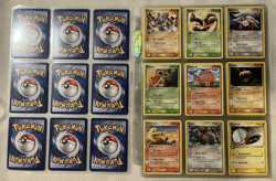 Pokemon Complete Set EX Emerald 1-89 and 101-106 no EX Cards NM/LP - Image 3