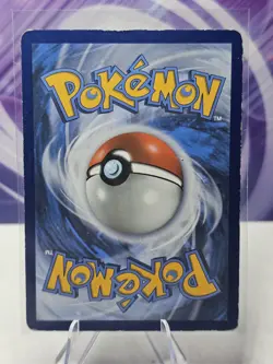 Rowlett SM22 Holo Black Star Promo Pokemon Card - Image 2