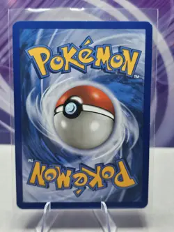 Honchkrow G 77/127 Common Platinum Pokemon Card - Image 2