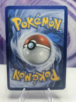 Blissey XY56 MP XY Black Star Promos English Pokemon Card TCG - Image 2