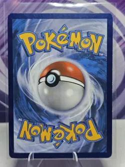 Team Aqua's Grimer 7/34 Double Crisis Regular Pokemon Card TCG - Image 2