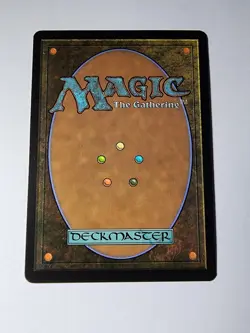 Cryptic Command (IMA) The List Reprints Regular - Image 2