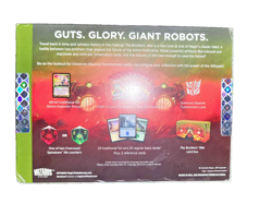 Magic the Gathering (MTG) - The Brothers War Bundle English-New Factory Sealed! - Image 2