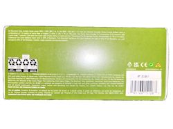 Magic the Gathering (MTG) - The Brothers War Bundle English-New Factory Sealed! - Image 4