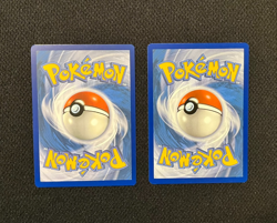 Pokemon TCG: 2X Counter Catcher 160/182 Sv04: Paradox Rift - Image 3