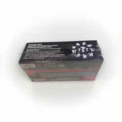 Pokemon Prismatic Evolutions Surprise Box Promo + 2 booster bundles [NEW SEALED] - Image 5