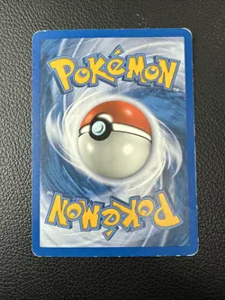 Pokemon Wailord 14/92 Legend Maker Holo Rare 2006 Excellent MP Swirl - Image 2
