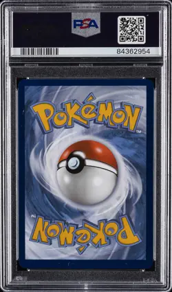 2022 POKEMON SWORD & SHIELD ASTRAL RADIANCE #172 FULL ART/MACHAMP V PSA 9 - Image 2