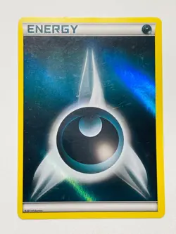 DARK ENERGY 2013 Pokemon Black & White REVERSE Holo POKEMON B&W - Image 1