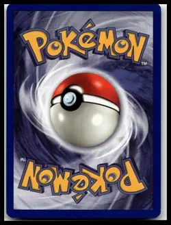 Pokemon TCG Team Rocket 1st Edition 44/82 Dark Rapidash - Pack Fresh NM - Image 2