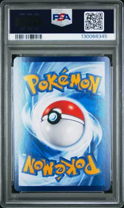 2025 POKEMON SIMPLIFIED CHINESE 151 C-COLLECTION 151 #191 MEW ex SAR PSA 10 (345 - Image 2