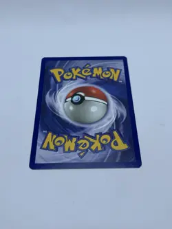 Arcanine 6 - Black Star Promo - Pokemon - Image 3