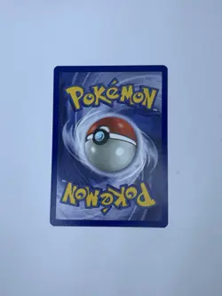 Arcanine 6 - Black Star Promo - Pokemon - Image 4