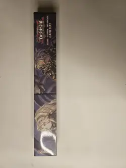 YU-GI-OH! Albaz, Ecclesia & Tri-Brigade Game Mat Konami With Box - Image 1