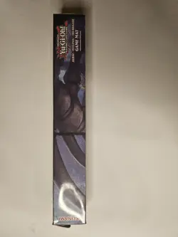 YU-GI-OH! Albaz, Ecclesia & Tri-Brigade Game Mat Konami With Box - Image 2
