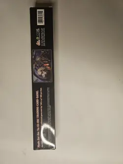 YU-GI-OH! Albaz, Ecclesia & Tri-Brigade Game Mat Konami With Box - Image 3