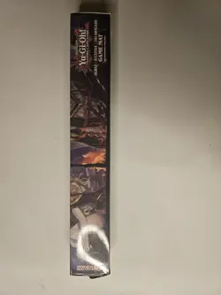 YU-GI-OH! Albaz, Ecclesia & Tri-Brigade Game Mat Konami With Box - Image 4