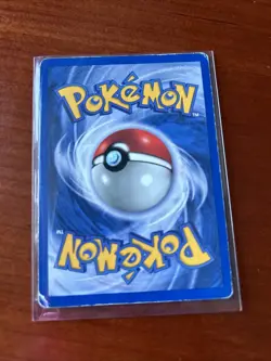 Pokemon TCG Base Set Bundle 4 Rare Holo 20 Vintage Cards WOTC Binder Set Trainer - Image 5