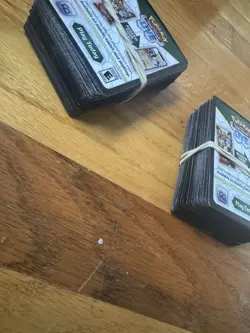 200x Pokemon TCG Twilight Masquerade Online Code Cards - Bulk Lot (PTCG Live) - Image 2