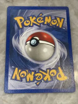 DARK EXEGGCUTOR 33/105 Neo Destiny Vintage Pokemon Card Lightly Played - Image 2