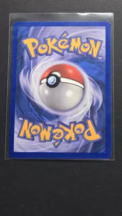 Emolga 6/12 2012 McDonald's Holo Promo Card Pokemon TCG - Image 2