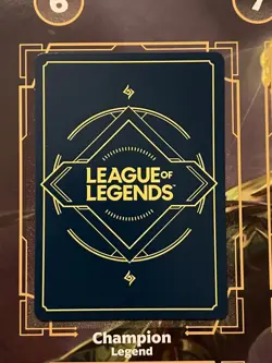 Master Yi Honed Riftbound Origins Proving Grounds League Of Legends Card 009 - Image 2