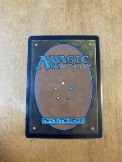Magic the Gathering Orcish Bowmasters Card - Image 2
