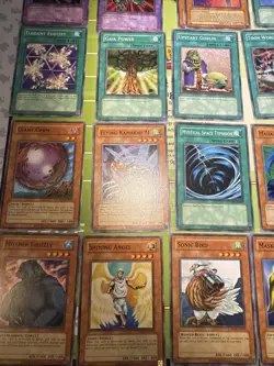 yugioh retro pack 1 (5) Card Lot Of 50 Radom Cards From RP01 Retro pack 2020 - Image 1