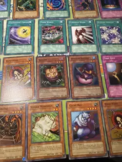yugioh retro pack 1 (5) Card Lot Of 50 Radom Cards From RP01 Retro pack 2020 - Image 3