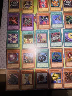 yugioh retro pack 1 (5) Card Lot Of 50 Radom Cards From RP01 Retro pack 2020 - Image 4