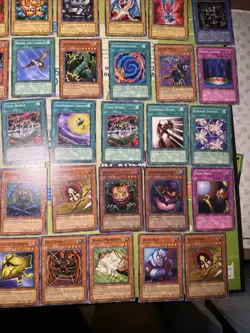yugioh retro pack 1 (5) Card Lot Of 50 Radom Cards From RP01 Retro pack 2020 - Image 5