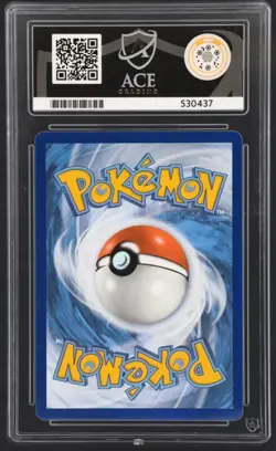 Pokemon TCG Mewtwo VSTAR Secret Rare Card Gg44/Gg70 Crown Zenith Ace 10 - Image 2