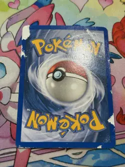 Moltres ex 115/112 Holo Rare Ex FireRed & LeafGreen Set Pokemon Card - Image 4