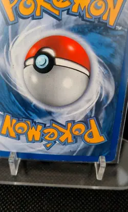 Pokemon TCG Noctowl Reverse Holo 2005 Pokemon Card 43/115 Unseen Forces Set - Image 3