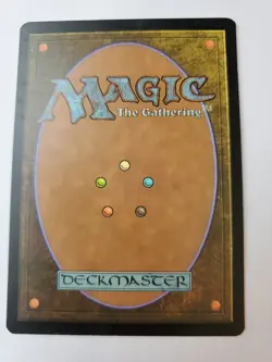 MTG Magic The Gathering Card Darkslick Drake Creature Drake Blue Scars Mirrodin - Image 2