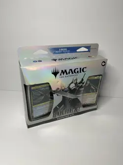 Magic The Gathering Final Fantasy Starter Kit with 5 Booster Packs ~Bundle🔥🔥🔥 - Image 5