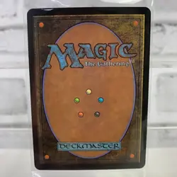 2005 Magic The Gathering: Betrayers Of Kamigawa Trusted Advisor 59/165 - Image 2