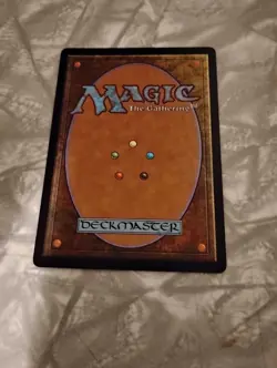 MTG - Fanatic of Rhonas (152/703) Modern Horizons 3 LP - Image 2