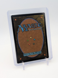 MTG - Marvin, Murderous Mimic - Showcase #367 - Duskmourn: House of Horror NM - Image 2