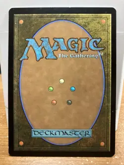 MTG - Psychatog - Odyssey FOIL Magic The Gathering - Image 2