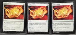 3x Fellwar Stone #382 Commander Masters Regular Uncommon *READ DESC - Image 1
