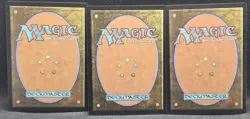 3x Fellwar Stone #382 Commander Masters Regular Uncommon *READ DESC - Image 2