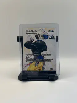 MTG, Master Xande - Venser, Shaper Savant (Showcase) 6 $3 ORDER MIN Regular FIN - Image 1