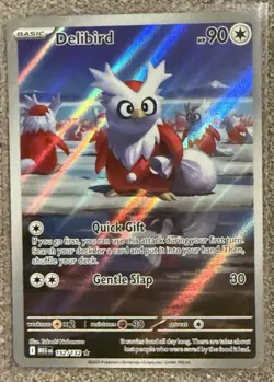 Pokemon Illustration Rare Art NM Card Lot Of 4 - Image 4