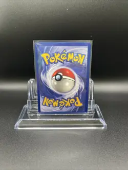 Mew #8 WoTC Promo Pokemon LP - Image 2