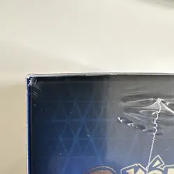 Pokemon TCG Go Elite Trainer Box - Sealed w/ small tear left side 820650850509 - Image 3