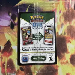 2025 Pokemon TCG S&V Journey Together #167 N's Reshiram SEALED STAMP IR FULL ART - Image 2