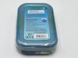 Pokemon Collectors - Galar Pals Mini Tin: Sobble & Rookidee - FACTORY SEALED - Image 2