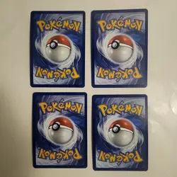 Sam’s Club Pokemon 151 Mini Tin Bundle Set of 4 Cosmos Holo Promos (Promos only) - Image 2